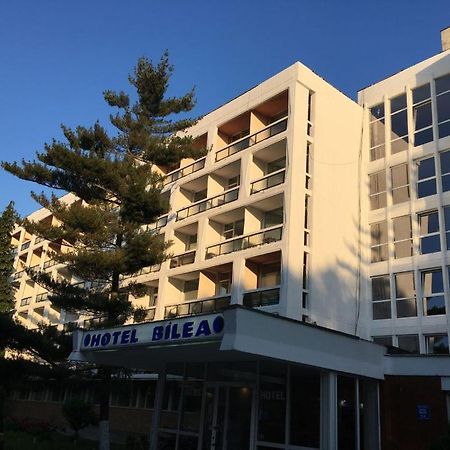 Hotel Bâlea Neptun Extérieur photo