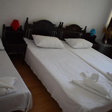 Hotel Bâlea Neptun Extérieur photo