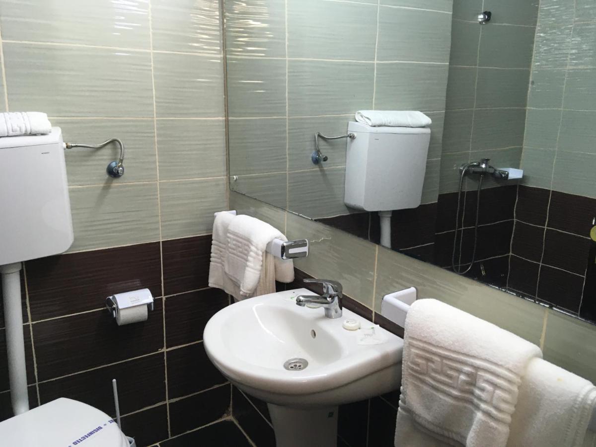 Hotel Bâlea Neptun Extérieur photo