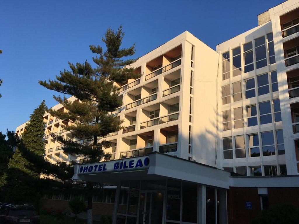 Hotel Bâlea Neptun Extérieur photo