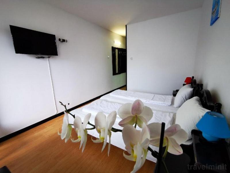 Hotel Bâlea Neptun Extérieur photo