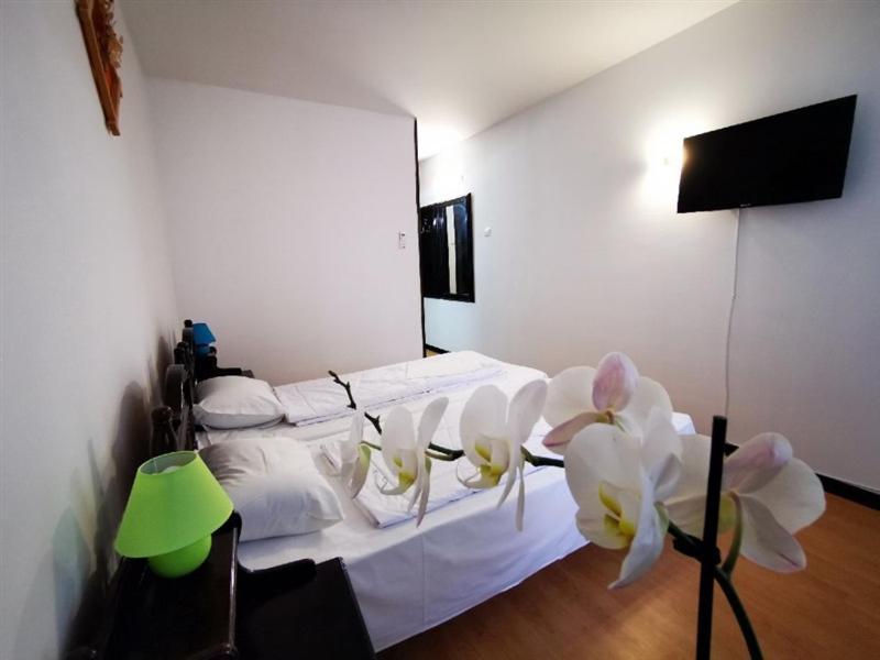 Hotel Bâlea Neptun Extérieur photo