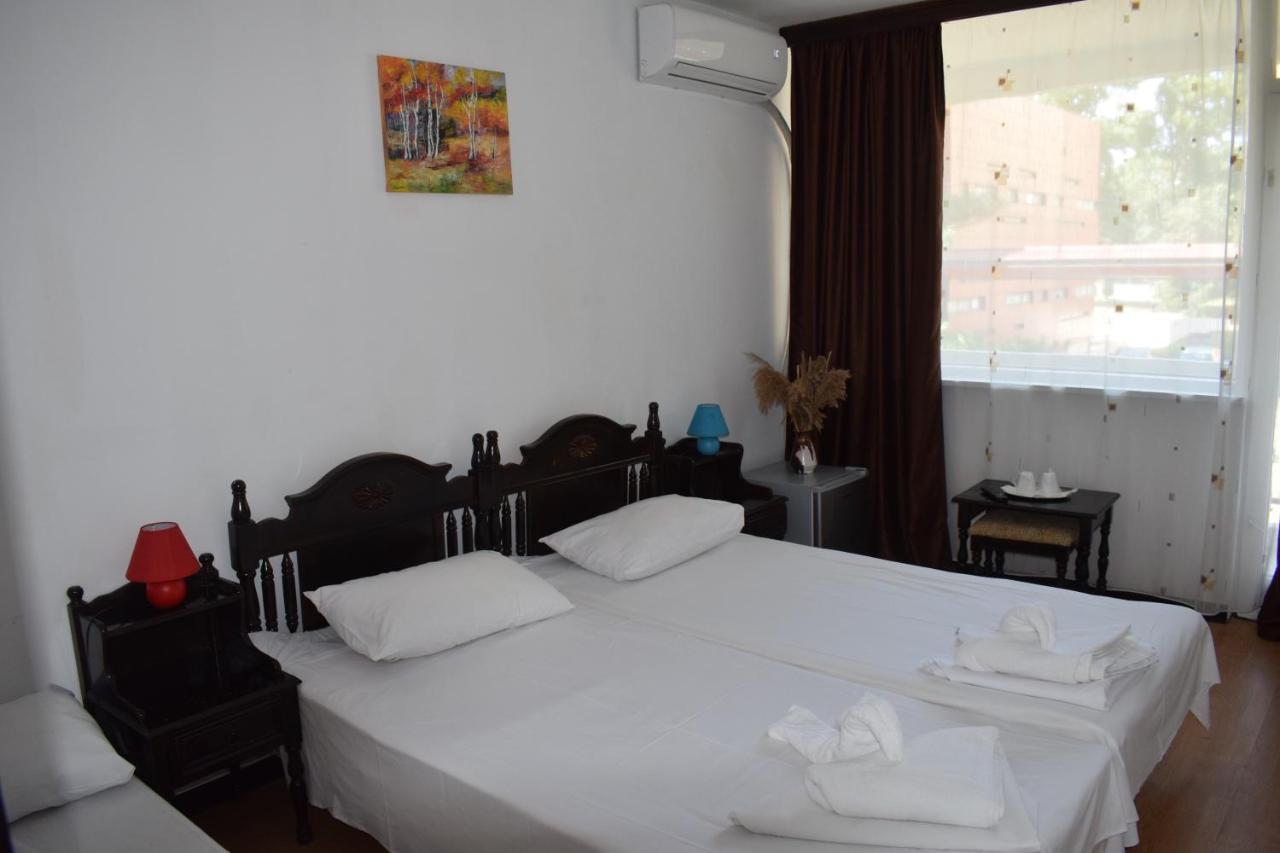 Hotel Bâlea Neptun Extérieur photo