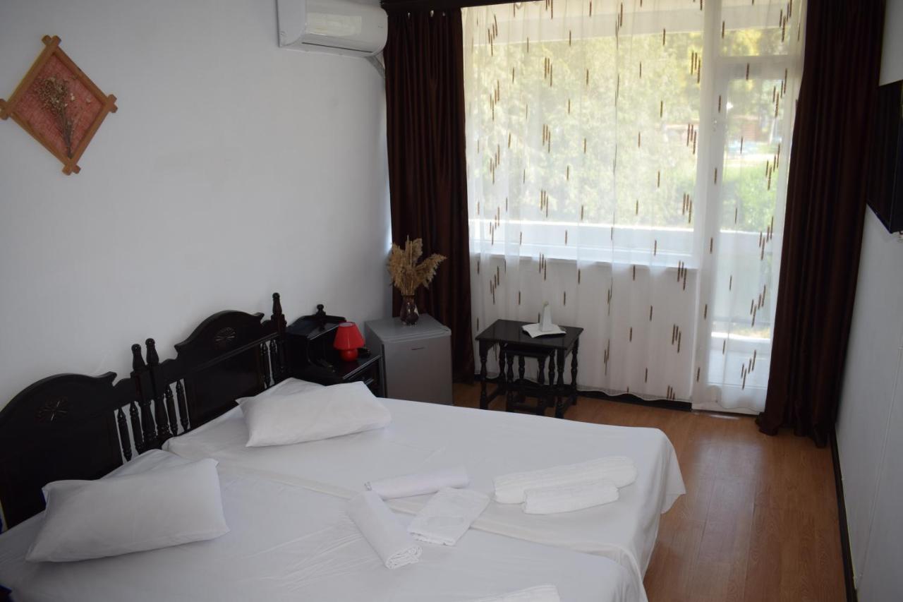 Hotel Bâlea Neptun Extérieur photo