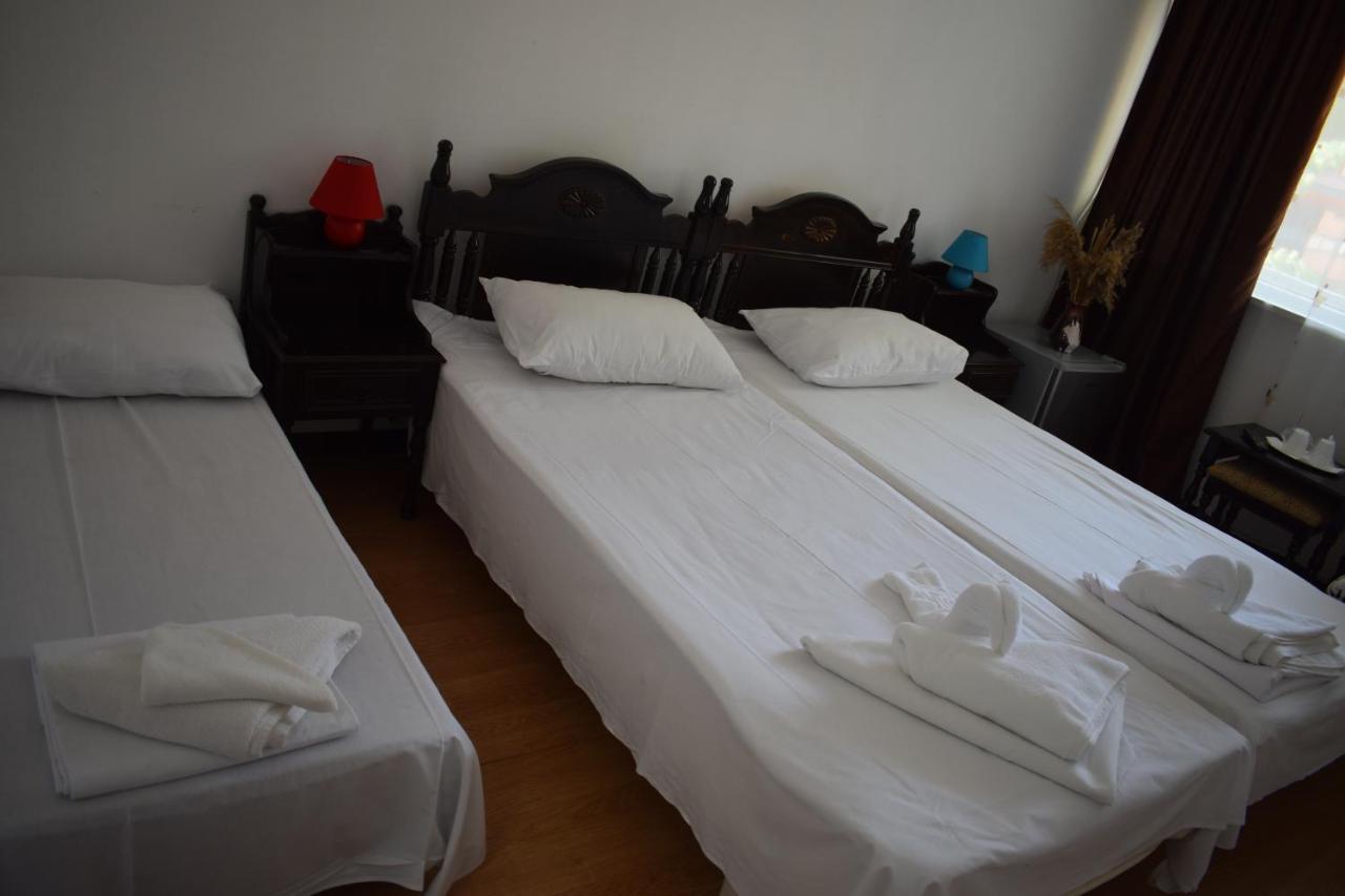 Hotel Bâlea Neptun Extérieur photo