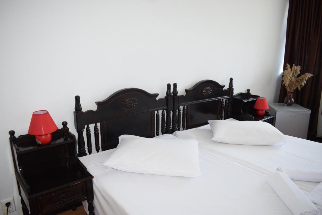 Hotel Bâlea Neptun Extérieur photo