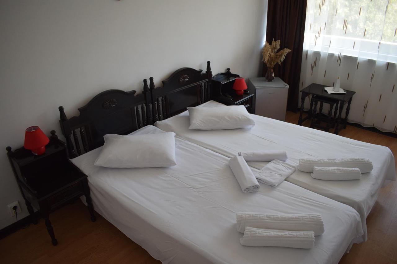 Hotel Bâlea Neptun Extérieur photo