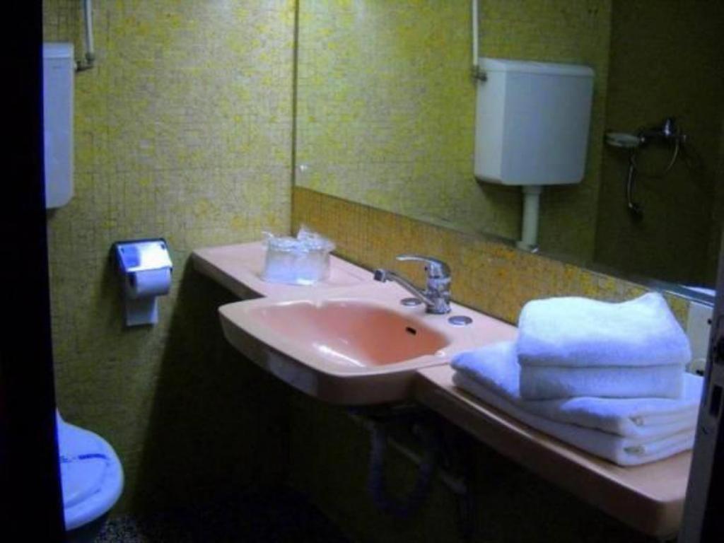 Hotel Bâlea Neptun Extérieur photo